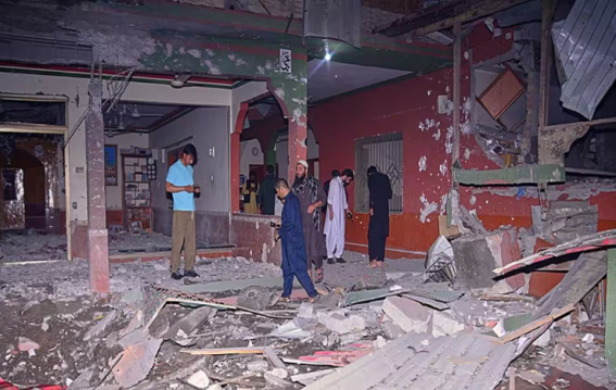 Operation Sindoor: India fires missiles at 900 terrorists in Pakistan and PoK